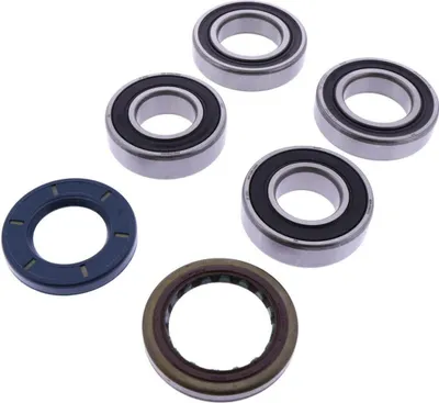 Produktbild von JMP Komplettes Radlager-Kit 25-1568 mit Dichtungsring für Aprilia DORSODURO 750