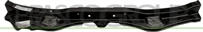 Produktbild von PRASCO FT3603201 Schlossträger Frontmaske für FIAT Sedici (FY) Frontverkleidung