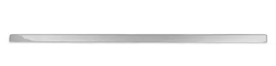 Immagine prodotto di Modanatura bagagliaio posteriore per Citroen C4 2004-2010 hatchback acciaio inox cromo