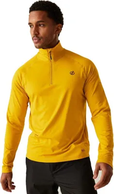 Image de DARE2B Herren Midlayer Fuse Up III Core Stretch