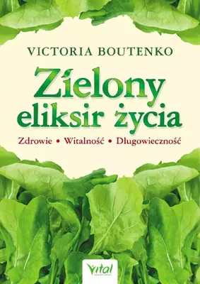 Image de Zielony eliksir życia