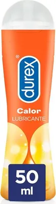 Produktbild von Durex - Durex Play Wärmeeffekt-Schmiermittel 50 Ml