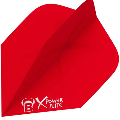Produktbild von BULL'S X-Powerflite - B-Standard -- 1 Satz