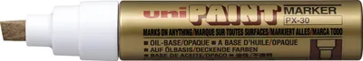 Immagine prodotto di uni-ballPX-30 O uni-ball Permanent-Marker PAINT (PX-30), oro