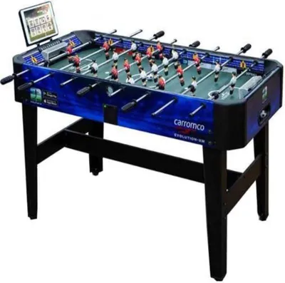 Obrázek produktu pro Stolní fotbal 5800