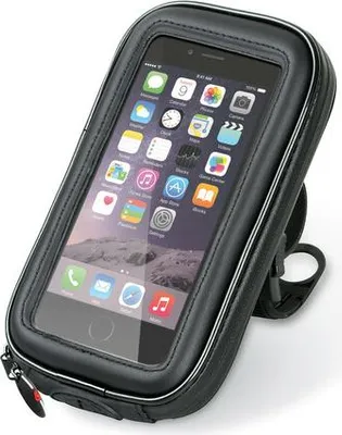 Produktbild von QUICK FIX PDA-Hülle mit Halterung - 90423