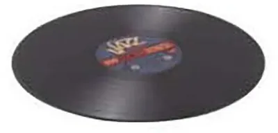 Obrázek produktu pro T'nB TSVINYLE2, Černá, Obrázek, Vinyl