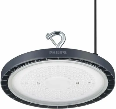 Image de PHILIPS Luminaire d'intérieur à LED 4000K CoreLine Highbay W
