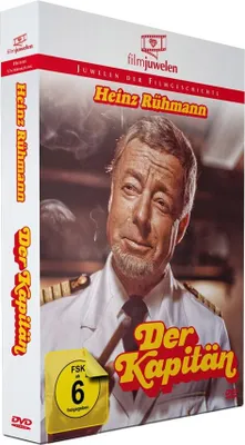 Produktbild von Der Kapitän