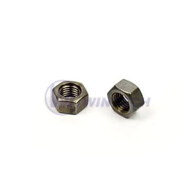 Obrázek produktu pro Matice  DIN 934 tř. 8 zn. (8) M16  OBC / balení 1 ks