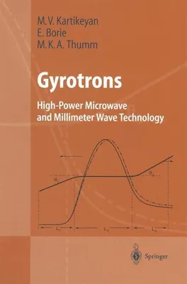 Obrázek produktu pro Gyrotrons