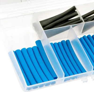 Produktbild von AMiO Schrumpfschlauch-Set 03029