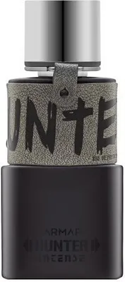 Produktbild von Armaf Hunter Intense Eau de Parfum für Herren 100 ml