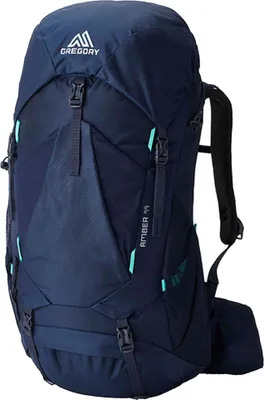 Produktbild von Gregory Gregory Amber 44 RC - Women's Wanderrucksack 63.5 cm