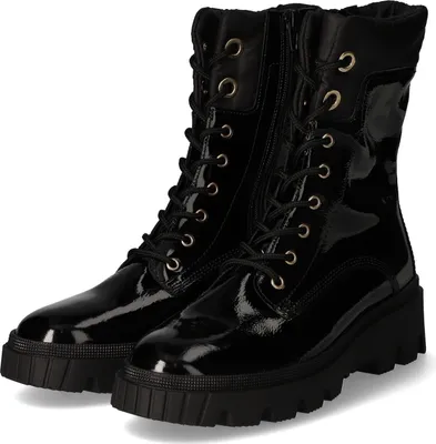 Produktbild von Gabor Schnürboots - 91.821.97 Damen 31343336383939 Schwarz 37 EU