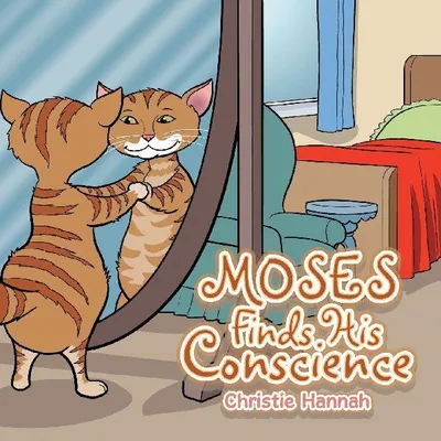 Produktbild von Moses Finds His Conscience
