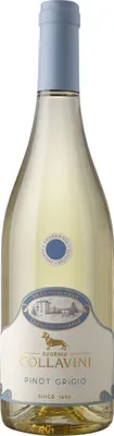 Produktbild von Collavini Villa Canlungo Pinot Grigio IGT Venezia Giulia | 12,5 % vol | 0,75 l