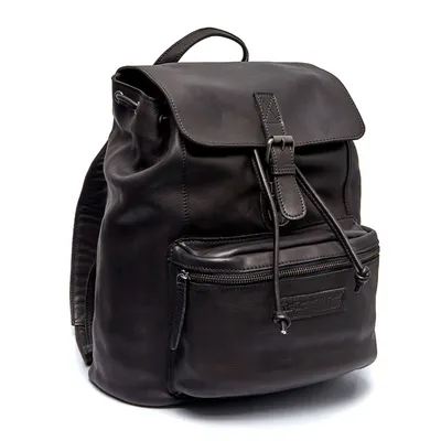 Produktbild von The Chesterfield Brand Mick Backpack Black