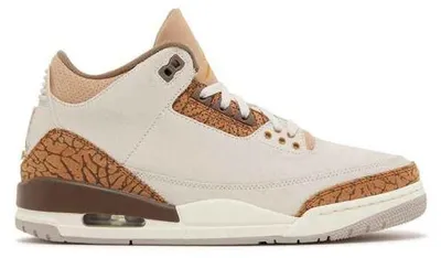 Immagine prodotto di Air Jordan 3 Retro Palomino - EU: 45