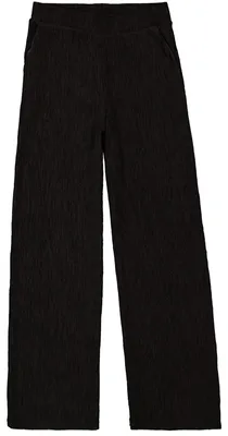 Produktbild von GARCIA ladies pants 60 black L