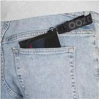 Obrázok produktu pre Coocazoo peňaženka Lava Lines Art. No.