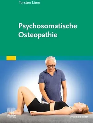Obrázek produktu pro Psychosomatische Osteopathie