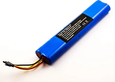 Produktbild von Akku für NEATO 905-0079,  70e,  75,  80,  85,  D75,  D80,  D85 ersetzt 205-0012, 945-0129