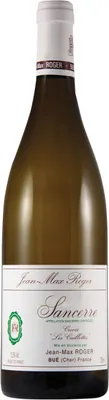 Produktbild von Jean-Max Roger Sancerre Blanc - Cuvée Les Caillottes AOC