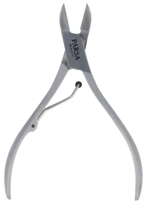 Produktbild von PARSA Beauty Essential Nagelzange 12 cm robust präzise Nagelpflege