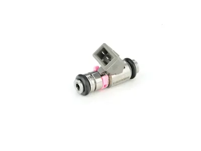 Produktbild von RIDEX 3905I0056 Einspritzventil für RENAULT CLIO II (BB0/1/2, CB0/1/2) Benzineinspritzung Benzin