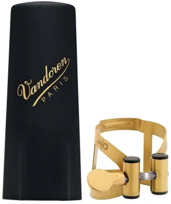 Produktbild von Vandoren LC8AP Blattschraube für Tenor-Saxophone