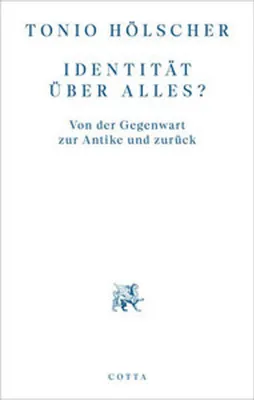 Obrázok produktu pre Identität über alles?