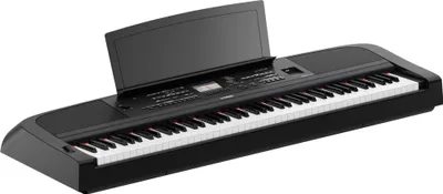 Produktbild von Yamaha Arius DGX-670B - digital piano