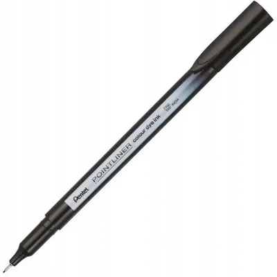 Produktbild von Pentel Fineliner 0,4mm