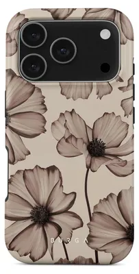 Produktbild von Tough MagSafe Case Barely Yours iPhone 17 Pro