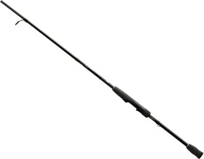 Produktbild von 13 Fishing Defy Black Spinnrute Schwarz 2.74 m / 5-20 g Schwarz 2.74 m