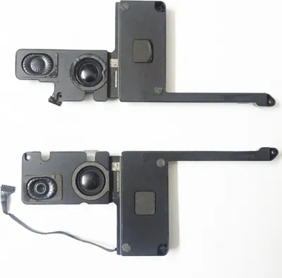 Produktbild von Apple MacBook Pro Retina 15” A1398 Lautsprecher Speaker Paar Set 2012-2015
