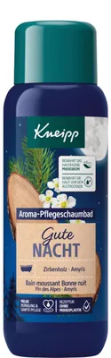 Image de Gel moussant pour le bain Kneipp Good Night, 400 ml