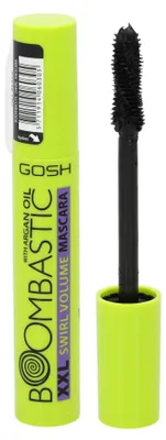 Image de Gosh Boombastic XXL Swirl Volume Mascara
