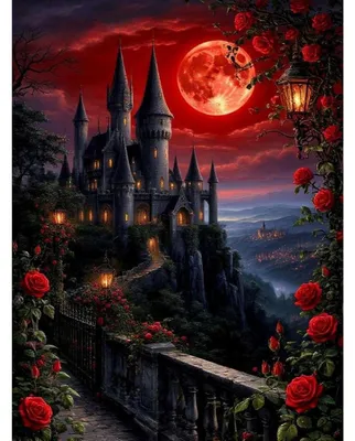 Image de Kit de peinture diamant 5D pour adultes, mosaïque artistique, tableaux de 30x40 cm