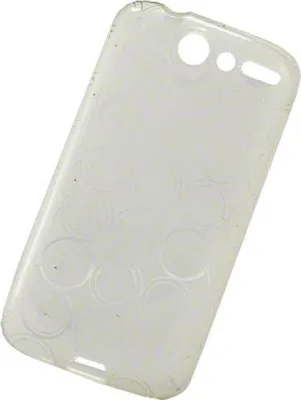 Produktbild von Silikonhülle für HTC Desire G7