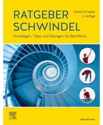 Obrázek produktu pro Ratgeber Schwindel