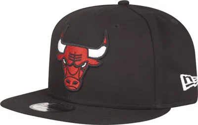 Produktbild von New Era 9Fifty Snapback Cap - NBA Chicago Bulls - M/L