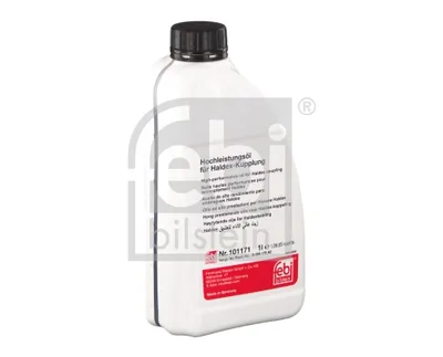 Produktbild von Febi Bilstein Öl, Haldex-Kupplungen au
