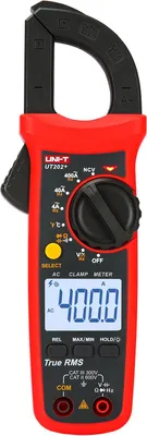 Zdjęcie produktu dla Mie0401 Miernik Cegowy Uni-T Ut202+