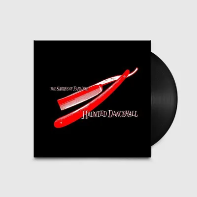Produktbild von The Sabres Of Paradise: Haunted Dancehall (Remastered)
