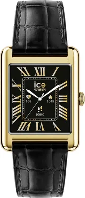Produktbild von ICE smart TKS 2.0 AMOLED 025285