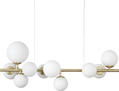 Immagine prodotto di PERLAGE SP10, Sospensione, Ideal Lux