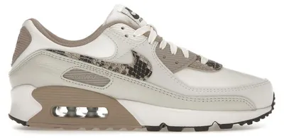Produktbild von Nike Air Max 90 Light Pink Snakeskin (Women's) - EU 40.5