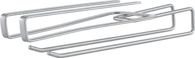 Produktbild von METALTEX 364925000 All-In Multihalterung 8 x 28 x 6 cm Polytherm / Raumsparer